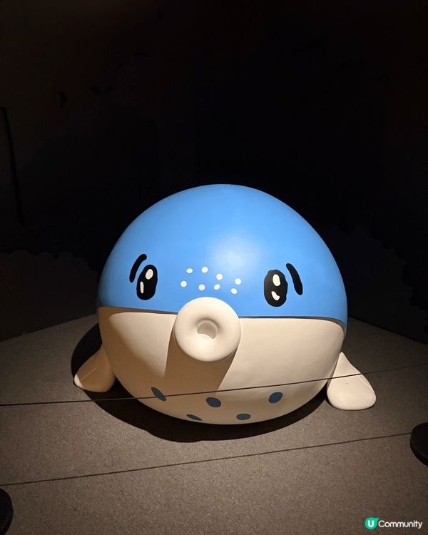 呢個CHIIKAWA ARTIVERSE特展好值得一去！除咗...