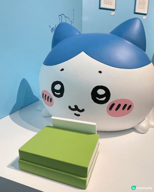 我係被U wawa U wa同埋嗚啦呀哈所洗腦，加上身邊嘅人...
