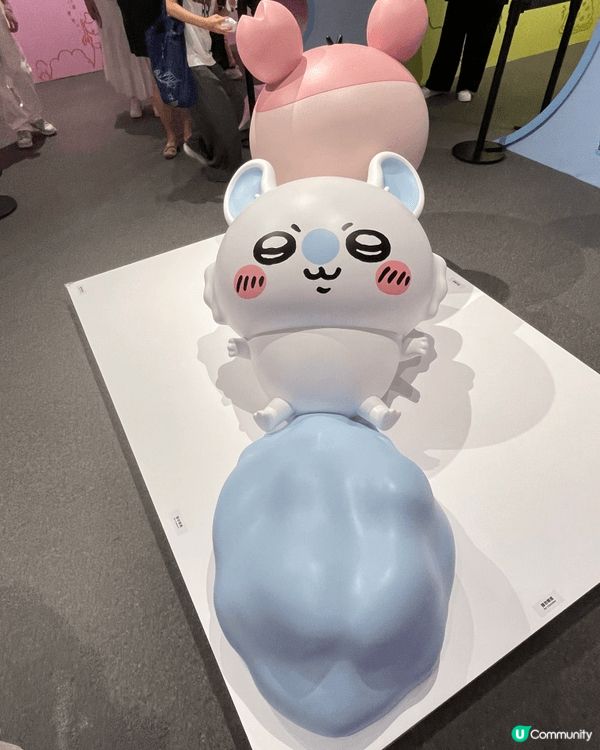 我係被U wawa U wa同埋嗚啦呀哈所洗腦，加上身邊嘅人...