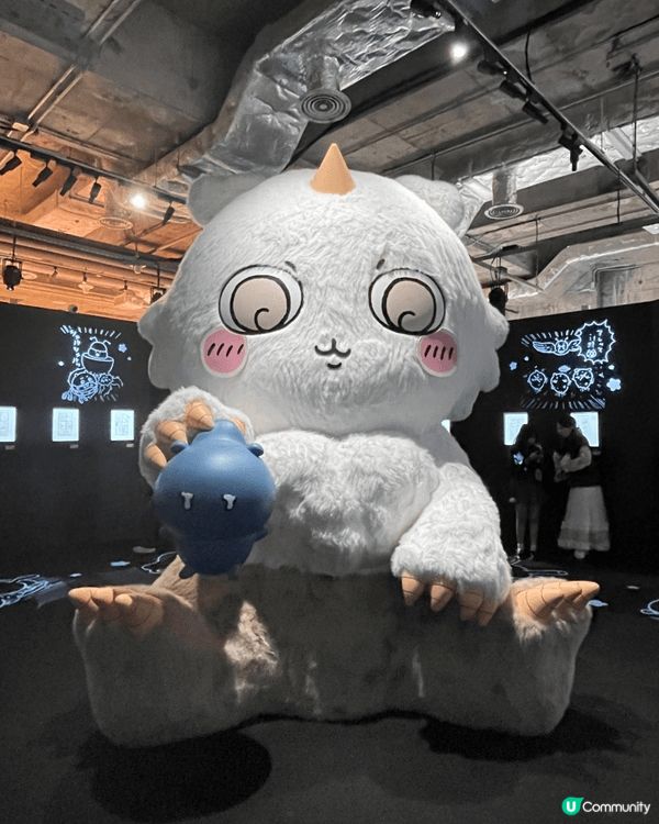 我係被U wawa U wa同埋嗚啦呀哈所洗腦，加上身邊嘅人...