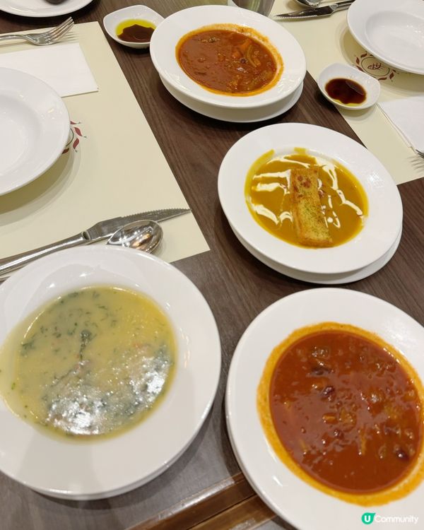 公館派葡國菜味覺巡禮