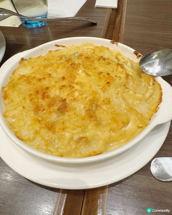公館派葡國菜味覺巡禮