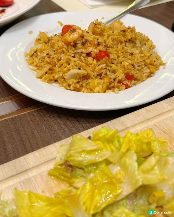 公館派葡國菜味覺巡禮