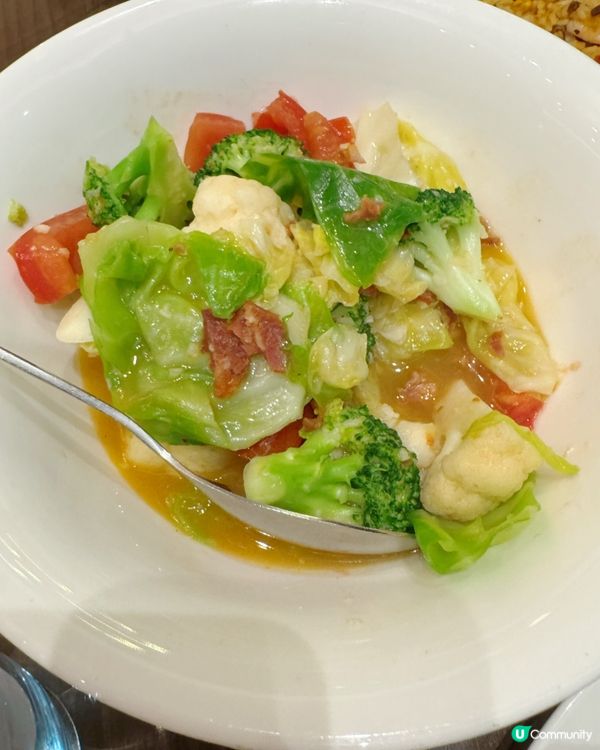 公館派葡國菜味覺巡禮