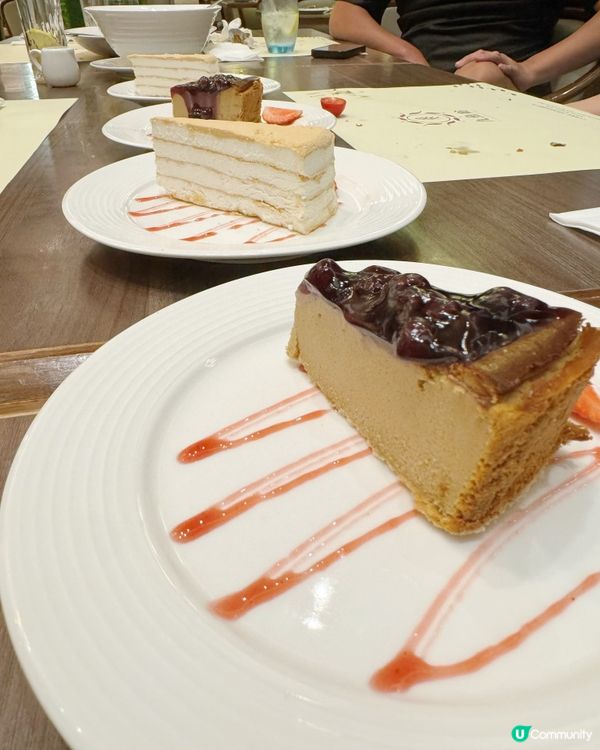 公館派葡國菜味覺巡禮