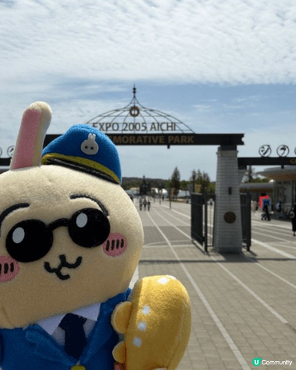 喜歡帶娃去旅行拍照，已經入坑chiikawa 2年有多，最喜...
