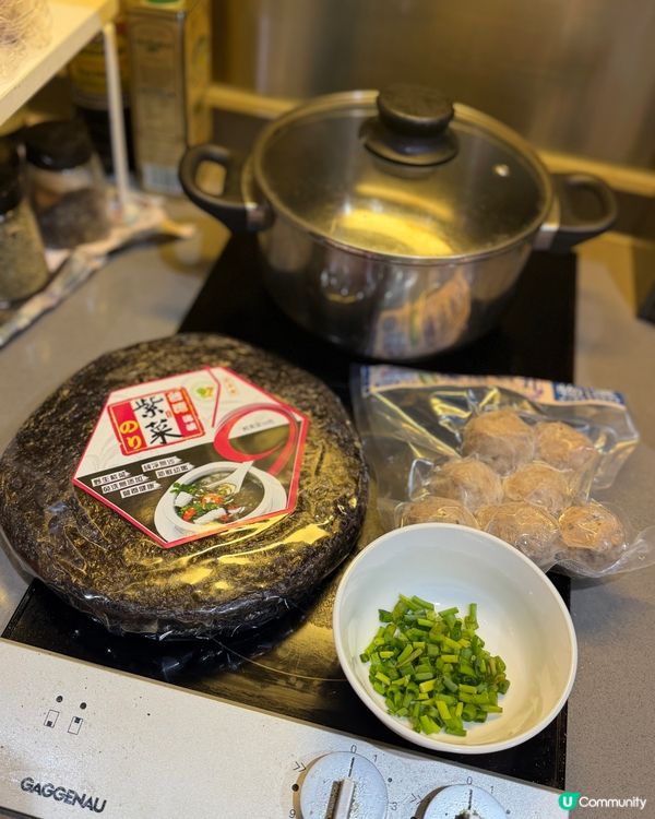玖柒牌食品無添加💯 烹調方便～