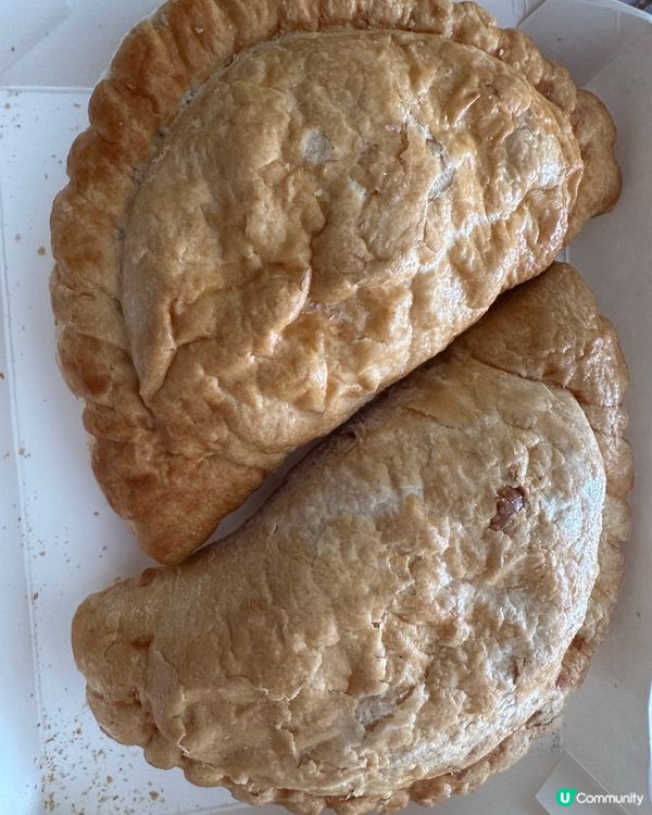 M&S 牛肉酥皮批🥧