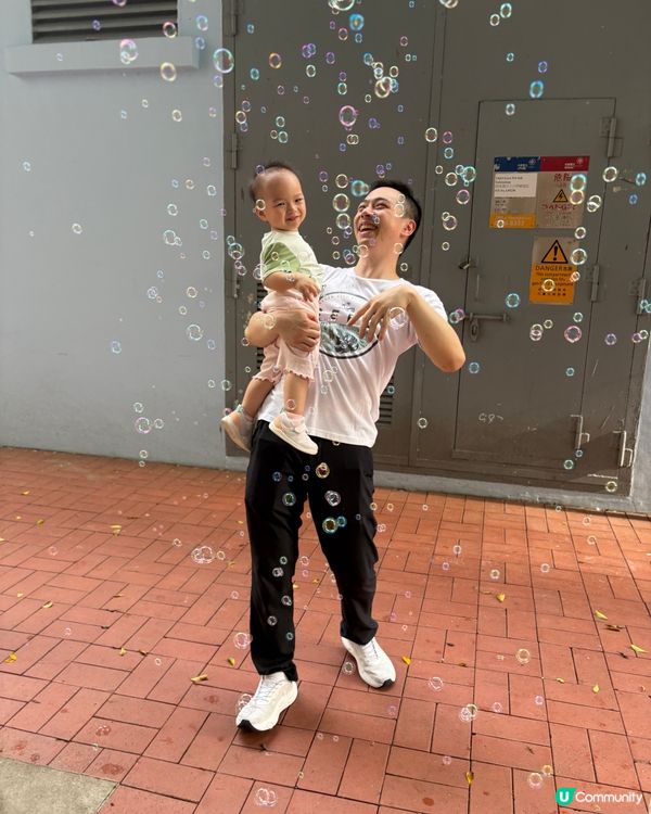 只需一個工具，夏日放電好幫手😎