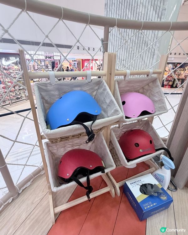 讓孩子們去探索吧，他們遠比我們想像中勇敢