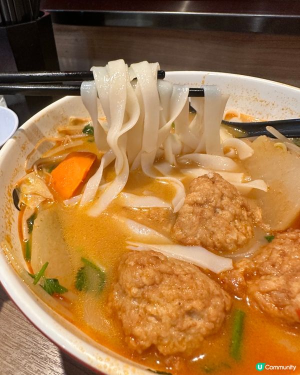 三哥新個個$78一人餐 大份到有啲離地‼️