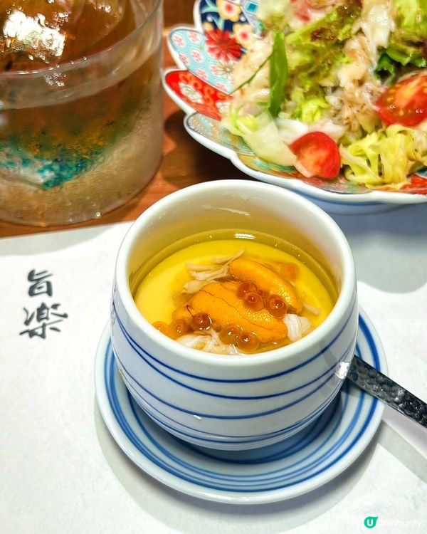 深圳羅湖新開板前Omakase|30年香港主廚現場拆活松葉蟹...