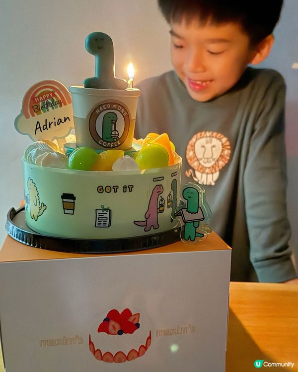 Happy Birthday to Adrian | @ma...