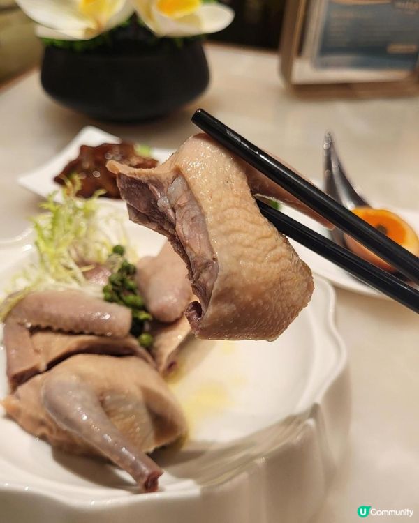 機場上的滬式驚喜