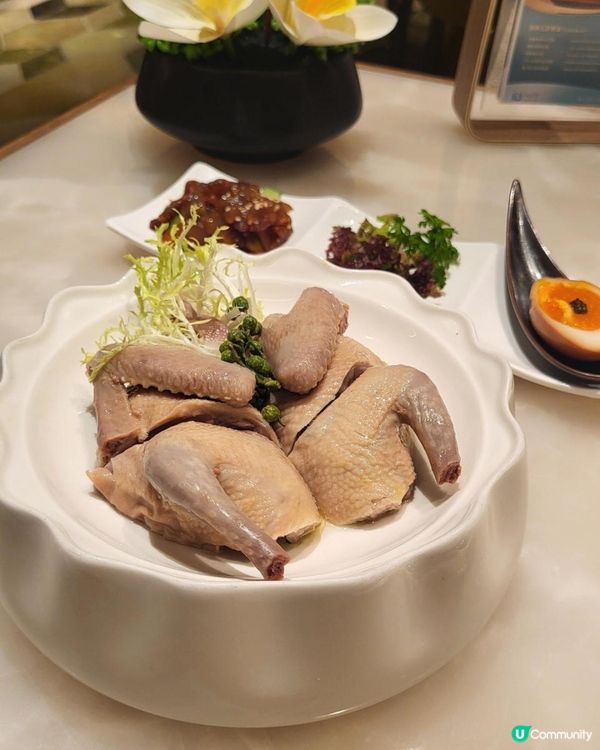 機場上的滬式驚喜