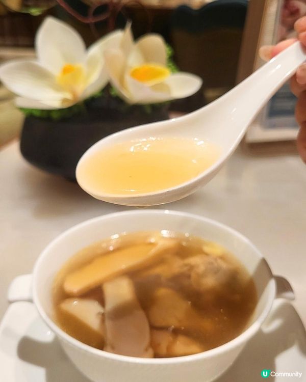 機場上的滬式驚喜