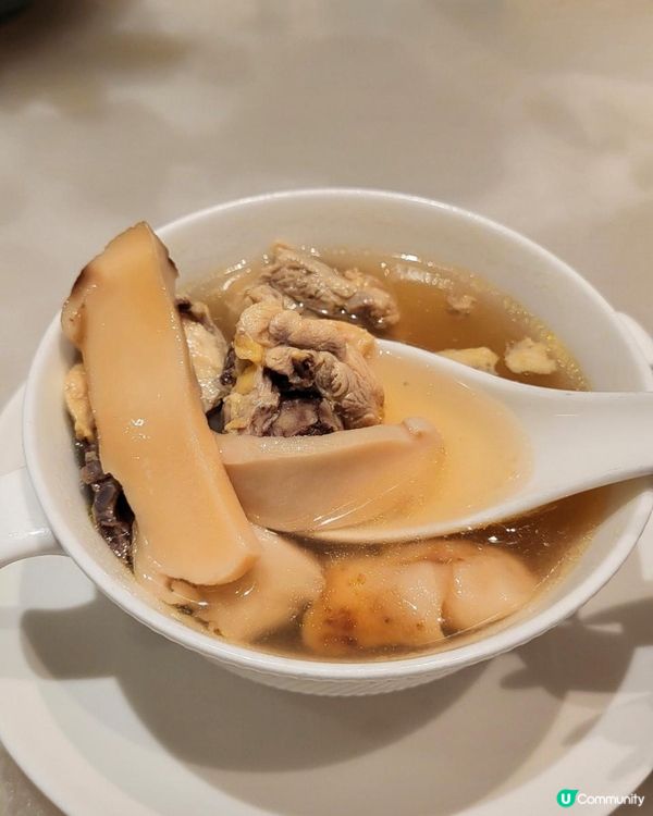 機場上的滬式驚喜