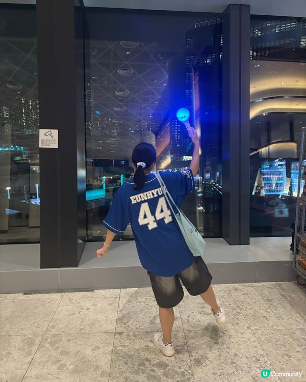 去過啟德馬術劇場末！嚟緊九月就有演出啦🤩