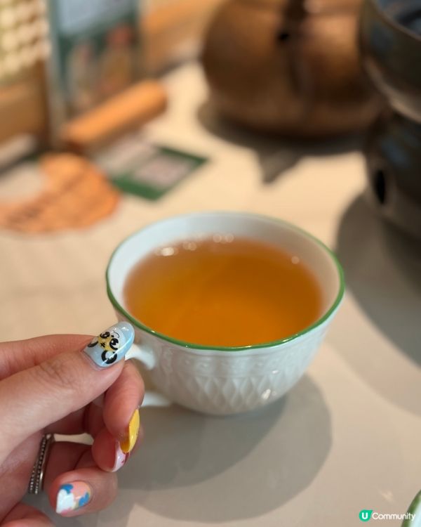 🇭🇰 高質希慎古風江南菜✨