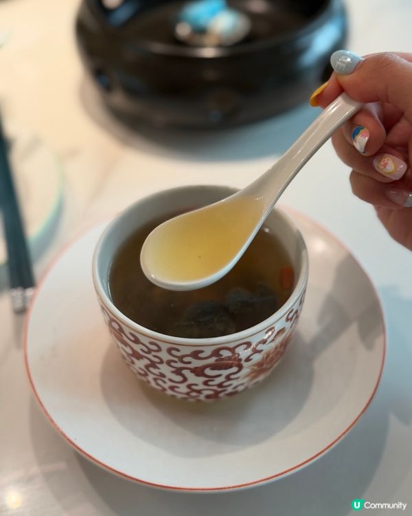 🇭🇰 高質希慎古風江南菜✨