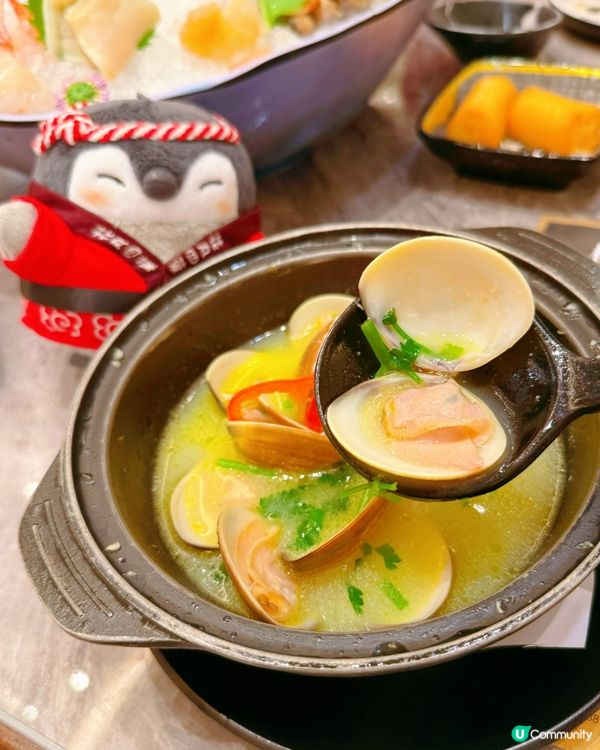 嘩！極.大瀛喜🤤龍蝦拖羅任食！🦞✨
