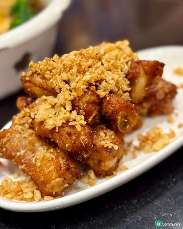 沙田燒味、小炒👍