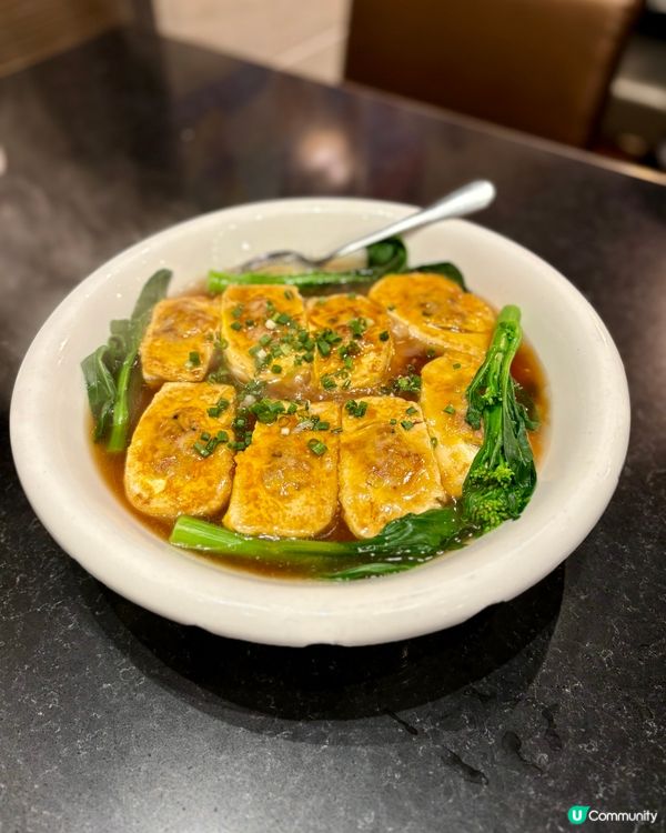 沙田燒味、小炒👍