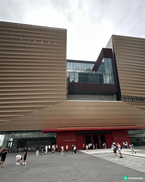 香港故宮古埃及展最後召集！🤯 ⏳