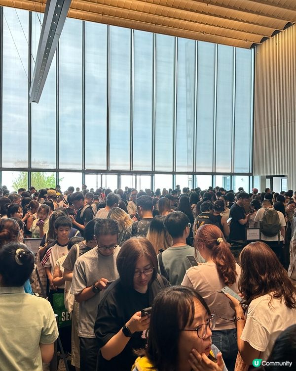 香港故宮古埃及展最後召集！🤯 ⏳