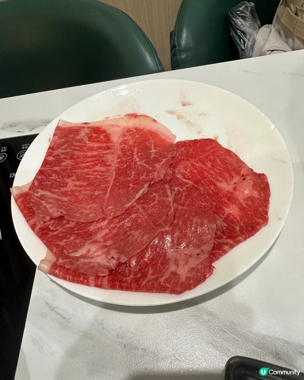 買大送細，一鼎抵食2小時👏👏👏🤗