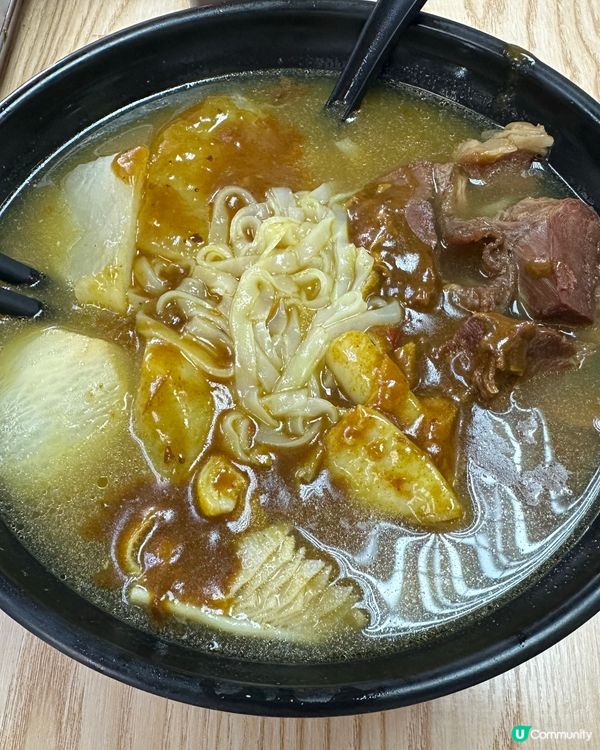 唔食唔知 翠寧美食荒漠 😩