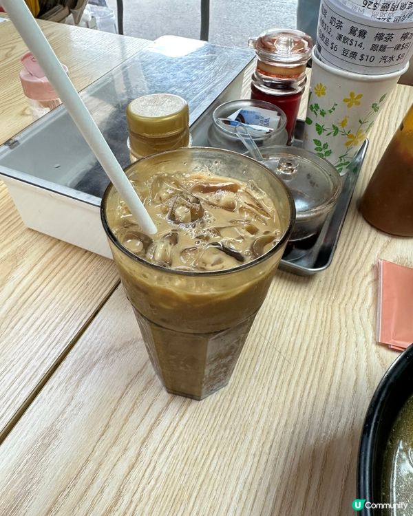 唔食唔知 翠寧美食荒漠 😩
