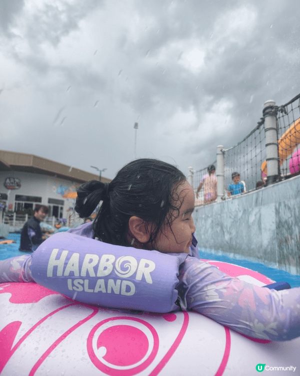 位於曼谷既Harbor Island The Mall Li...