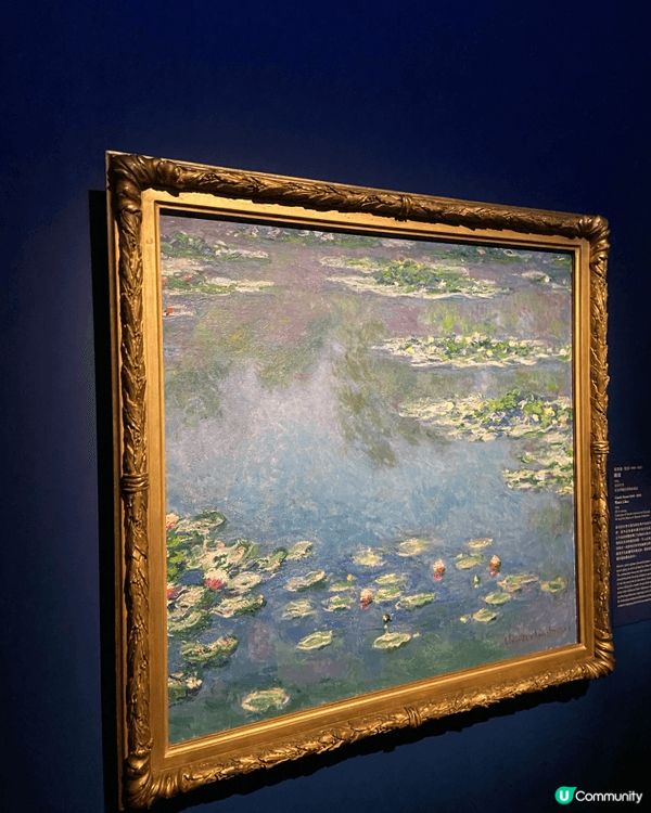 尖沙咀美術博物館，收藏了不少藝術展品，場內有許多互動元素，令...
