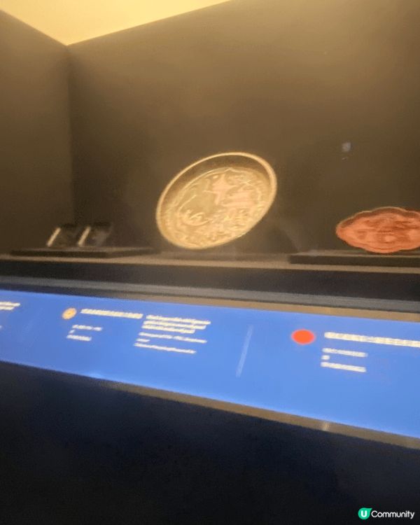 尖沙咀美術博物館，收藏了不少藝術展品，場內有許多互動元素，令...