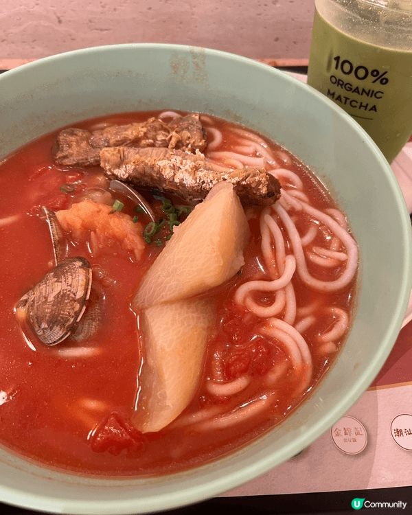 尖沙咀海港城全新登場嘅food court，絕對係一家大細放...