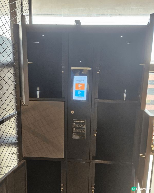 Urban Ops 動域空間超適合親子去玩，小朋友放電一流。