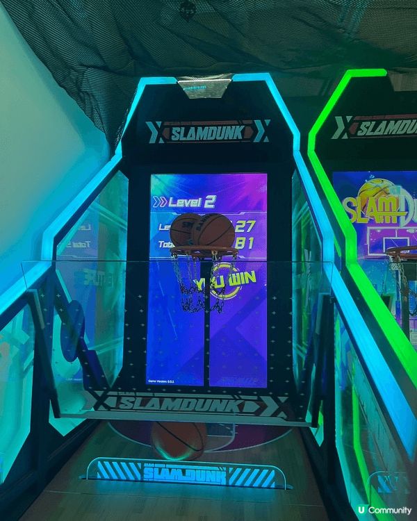 Xventure 係香港全新室內遊樂場，佔地面積大，而且有多...