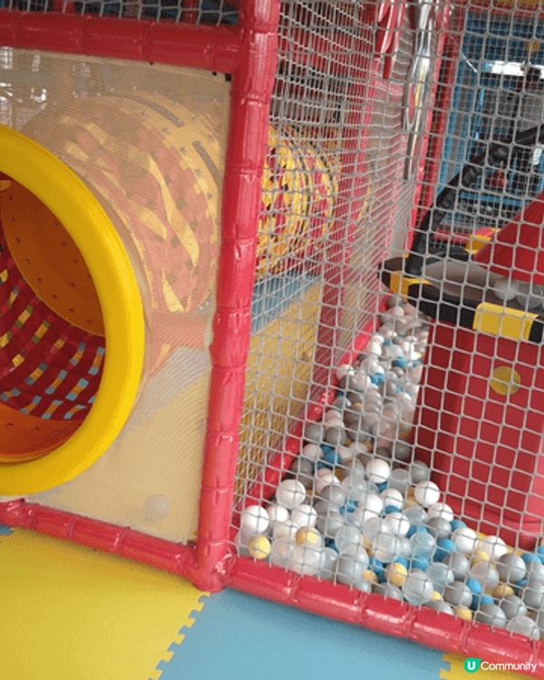 Joypolis Sports 位處啟德