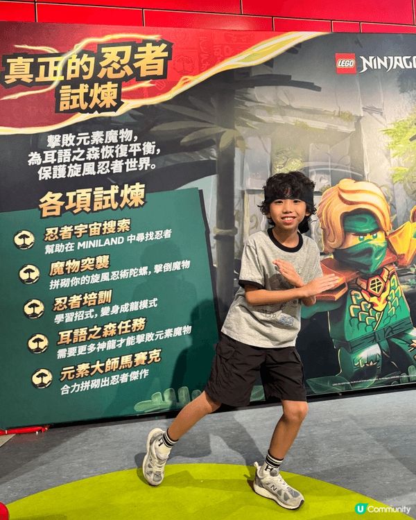 呢排酷熱警告又想出街～呢度一定係我首選！