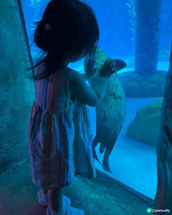 香港海洋公園