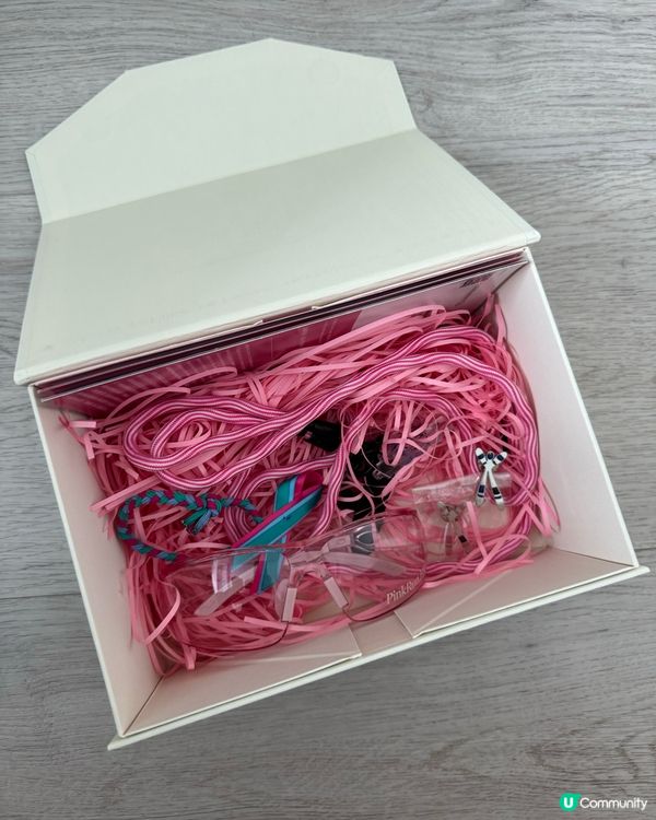 PinkRun.HK 2026粉跑🏃‍開始報名啦🥳