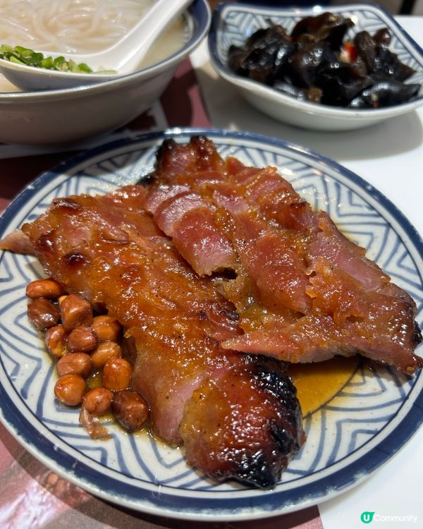燒鵝是香港嘅美食特色之一,我都超愛吃燒鵝,上星期去了灣仔棋哥...