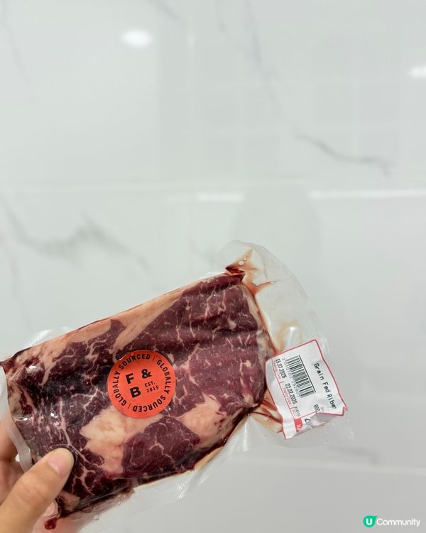 鐘意煮嘢食但連去supermarket 時間都無點算?