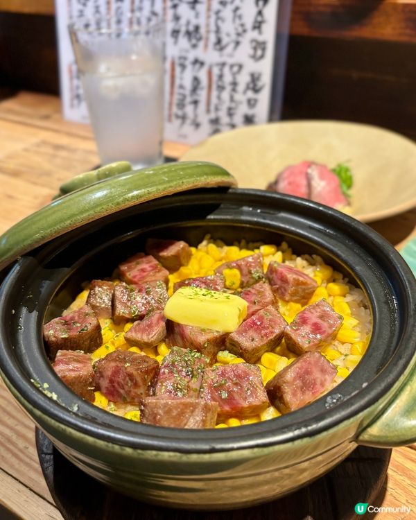 銅鑼灣•充滿日本vibe 樓上高質居酒屋