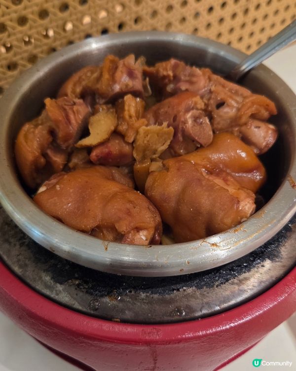 高質淅江菜🍲