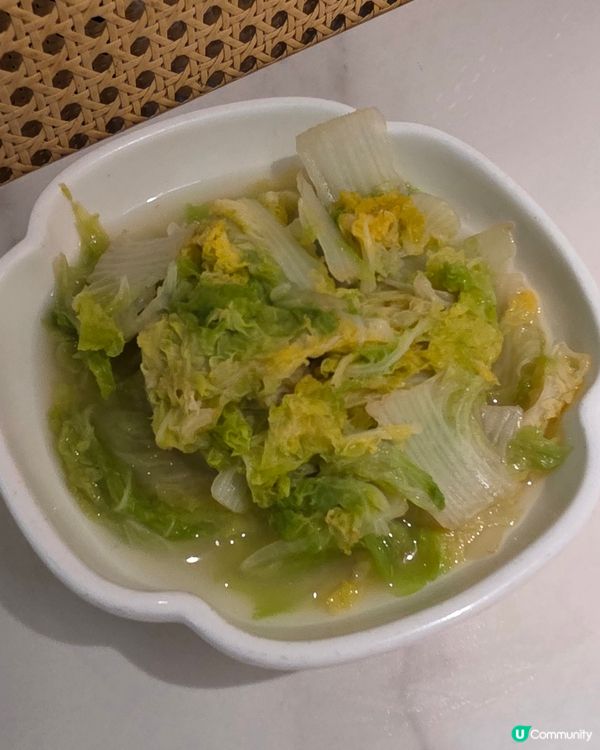 高質淅江菜🍲