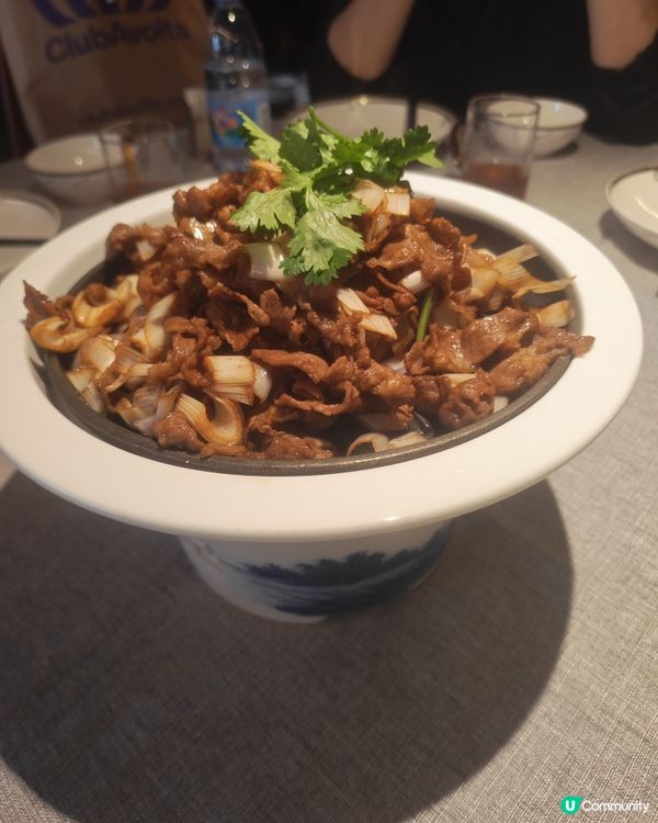😋 柿合緣烤鴨🌟絕味魚頭！必試！