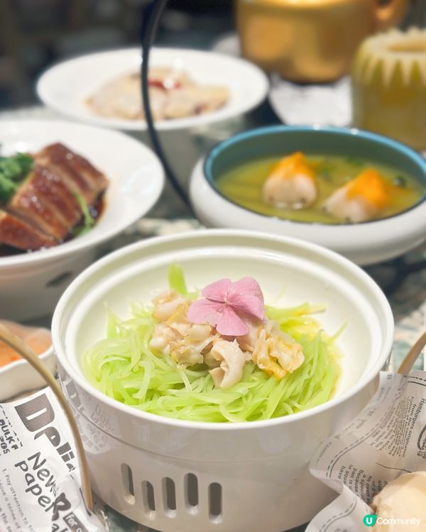 啟德潮州菜：自己人係正宗！🤤🍜