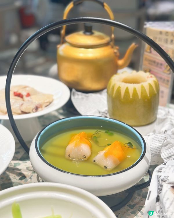 啟德潮州菜：自己人係正宗！🤤🍜